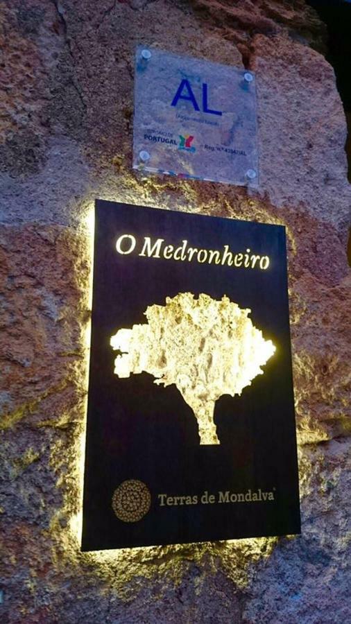 Willa O Medronheiro Penacova Zewnętrze zdjęcie